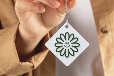 Vintage Emoji Emotion by Chonada — Dingbats Font — thumbnail 6