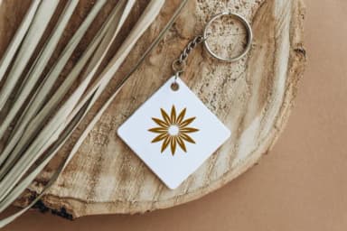 Vintage Flourish Ornaments by Heartcraft Atelier — Dingbats Font — thumbnail 6