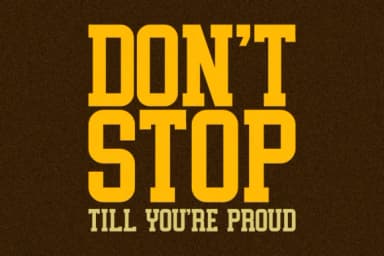 Vintage Golden by Almairatype Studio — Slab Serif Font — thumbnail 4