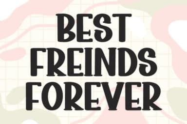 Vintage Grinche by Minimalist Eyes — Slab Serif Font — thumbnail 4