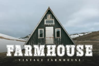 Vintage Holidays by Jasa (7NTypes) — Slab Serif Font — thumbnail 5