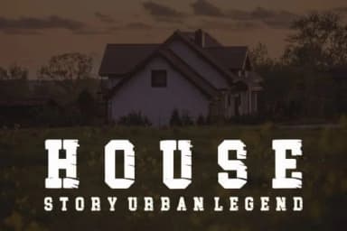 Vintage Jersey by Infinity art Studio — Slab Serif Font — thumbnail 2