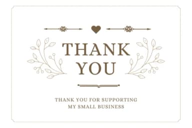 Vintage Line Separator by Heartcraft Atelier — Dingbats Font — thumbnail 7