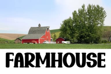 Vintage Mineone by Minimalist Eyes — Slab Serif Font — thumbnail 5