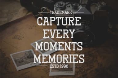 Vintage Oldest by Almairatype Studio — Slab Serif Font — thumbnail 7