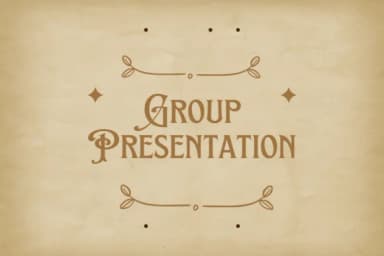 Vintage Ornament by Ketsarin — Dingbats Font — thumbnail 6