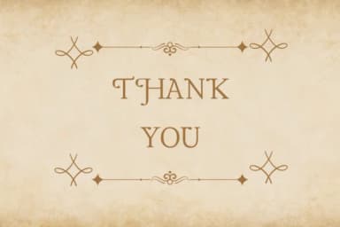 Vintage Ornament by Ketsarin — Dingbats Font — thumbnail 7