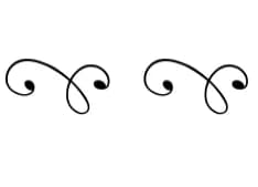 Vintage Ornament by Ketsarin — Dingbats Font — thumbnail 8