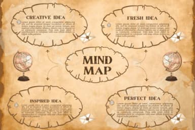 Vintage Paper Frame Set by Heartcraft Atelier — Dingbats Font — thumbnail 5