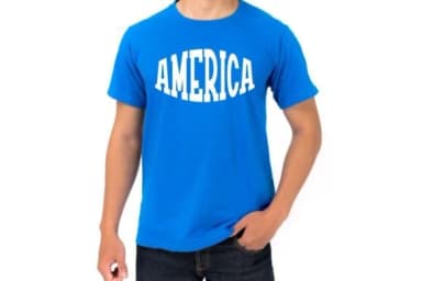 Vintage Patriot by Pian45 — Slab Serif Font — thumbnail 5