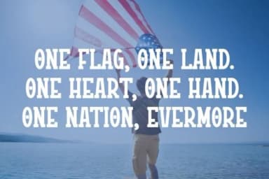 Vintage Patriot by Pian45 — Slab Serif Font — thumbnail 8