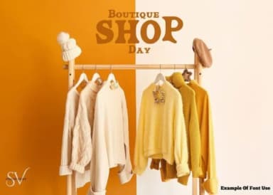 Vintage Scrapbook by Victoria Gates — Slab Serif Font — thumbnail 7