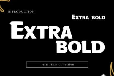 Vintage Small by Wow Magic — Slab Serif Font — thumbnail 5