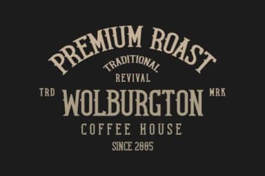 Vintage Soul by Almairatype Studio — Slab Serif Font — thumbnail 2