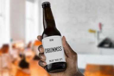 Vintage Soul by Almairatype Studio — Slab Serif Font — thumbnail 6