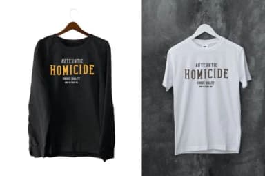 Vintage Soul by Almairatype Studio — Slab Serif Font — thumbnail 7