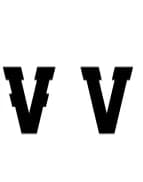 Vintage Sport by Almairatype Studio — Slab Serif Font — thumbnail 6