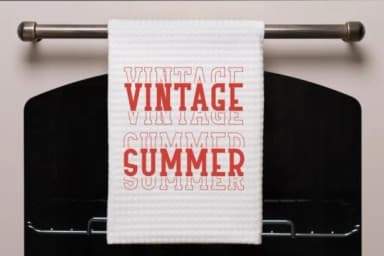 Vintage Stacked by Pian45 — Slab Serif Font — thumbnail 5