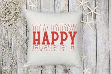 Vintage Stacked by Pian45 — Slab Serif Font — thumbnail 6