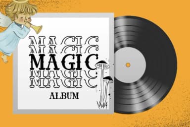 Vintage Stacked by Dmletter31 — Slab Serif Font — thumbnail 3