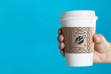 Vintage Stamp by Chonada — Dingbats Font — thumbnail 6