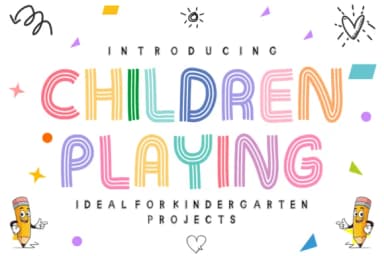 Vintage Stamps by Sahira Studio — Slab Serif Font — thumbnail 6