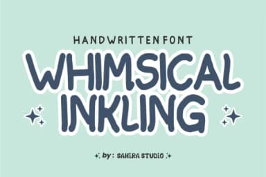 Vintage Stamps by Sahira Studio — Slab Serif Font — thumbnail 7