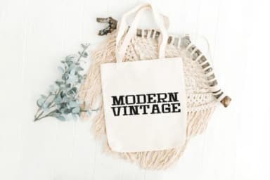 Vintage Sticker by Intype Studio — Slab Serif Font — thumbnail 4