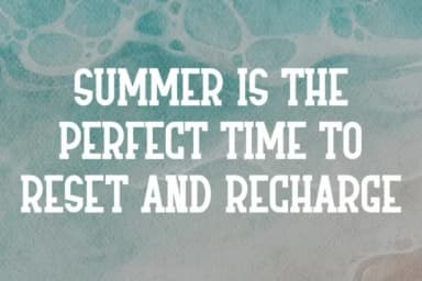 Vintage Summer by Pian45 — Slab Serif Font — thumbnail 2