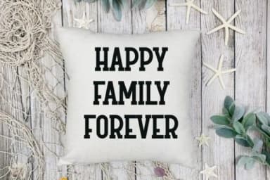 Vintage Summer by Pian45 — Slab Serif Font — thumbnail 7