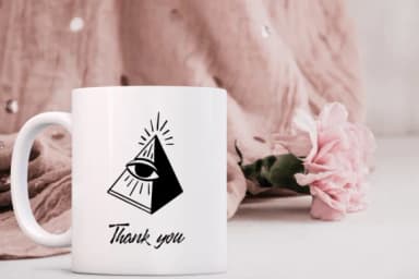 Vintage Tattoo Elements by Heartcraft Atelier — Dingbats Font — thumbnail 7