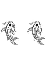 Vintage Tattoo Elements by Heartcraft Atelier — Dingbats Font — thumbnail 8