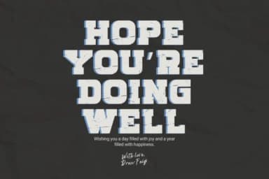 Vintage Texture by Eystore — Slab Serif Font — thumbnail 2