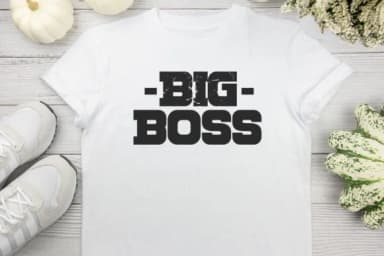 Vintage Texture by Eystore — Slab Serif Font — thumbnail 7