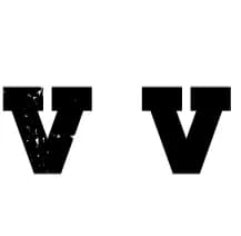 Vintage Texture by Eystore — Slab Serif Font — thumbnail 8