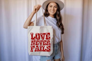 Vintage Valentine by anamalmusyaffaCreative — Slab Serif Font — thumbnail 4