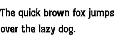 Vintage Varsity by Wow Magic — Slab Serif Font — thumbnail 4