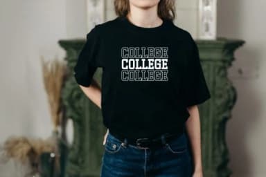 Vintage Varsity by Pian45 — Slab Serif Font — thumbnail 4