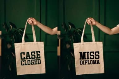 Vintage Varsity by Pian45 — Slab Serif Font — thumbnail 6