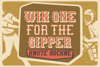 Vintage Victory by putracetol — Slab Serif Font — thumbnail 2