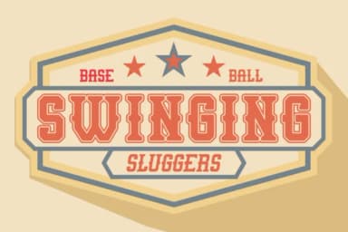 Vintage Victory by putracetol — Slab Serif Font — thumbnail 6