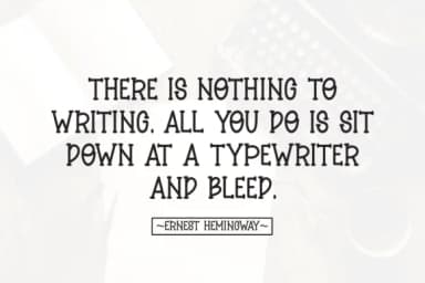 Vintage Writer by CraftedType Studio — Slab Serif Font — thumbnail 3