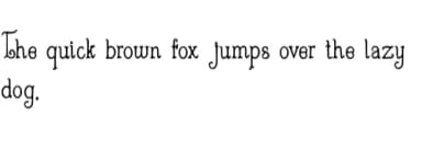 Vintagraph by OliviaFontCo — Slab Serif Font — thumbnail 5