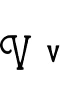 Vintorra by stompstock — Slab Serif Font — thumbnail 4