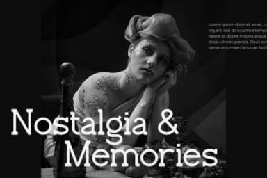 Vinylbuzz by RockboyStudio — Slab Serif Font — thumbnail 5