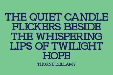 Virena by Minimalistartstudio — Slab Serif Font — thumbnail 8