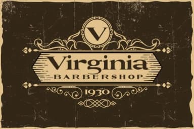 Virginia by Minimalistartstudio — Slab Serif Font — thumbnail 3