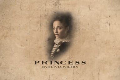 Virginia by Minimalistartstudio — Slab Serif Font — thumbnail 4