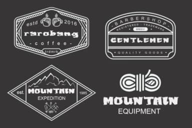 Virgo by DisplayStudio_ — Slab Serif Font — thumbnail 2