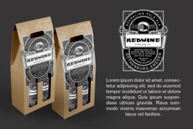 Virgo by DisplayStudio_ — Slab Serif Font — thumbnail 6